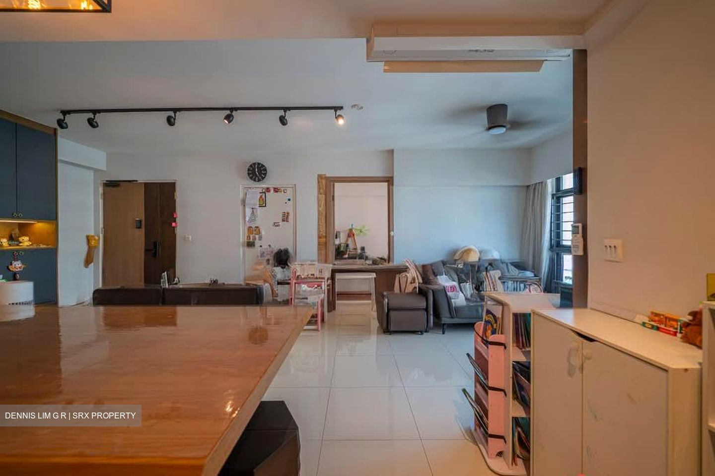 Blk 415A Waterfront I @ Northshore (Punggol), HDB 4 Rooms #577194391